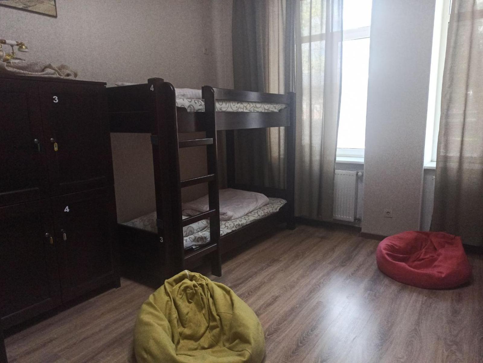 Hostel Q ,15 Хв До Жд Вокзалу Λβιβ Εξωτερικό φωτογραφία