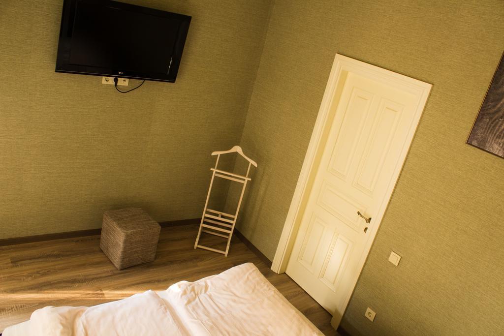 Hostel Q ,15 Хв До Жд Вокзалу Λβιβ Δωμάτιο φωτογραφία