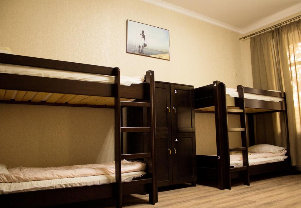 Hostel Q ,15 Хв До Жд Вокзалу Λβιβ Δωμάτιο φωτογραφία