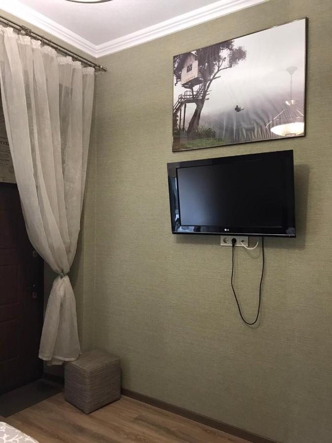 Hostel Q ,15 Хв До Жд Вокзалу Λβιβ Εξωτερικό φωτογραφία