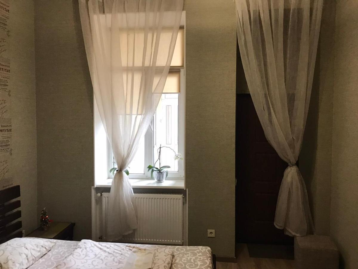 Hostel Q ,15 Хв До Жд Вокзалу Λβιβ Εξωτερικό φωτογραφία